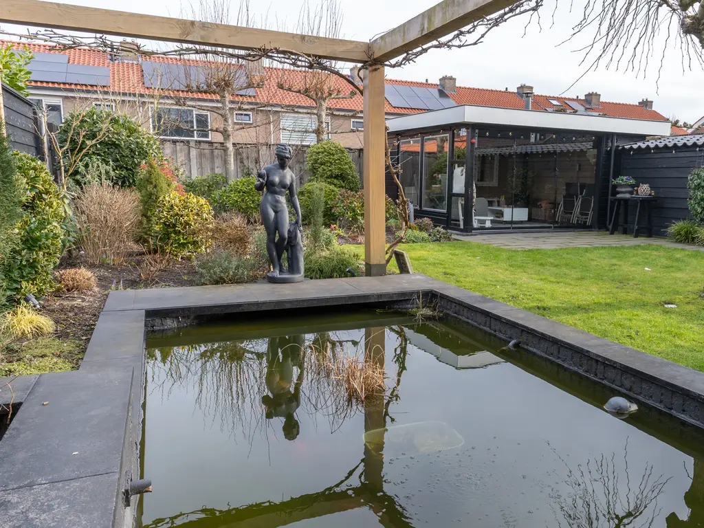 Deventerweg 95, Harderwijk