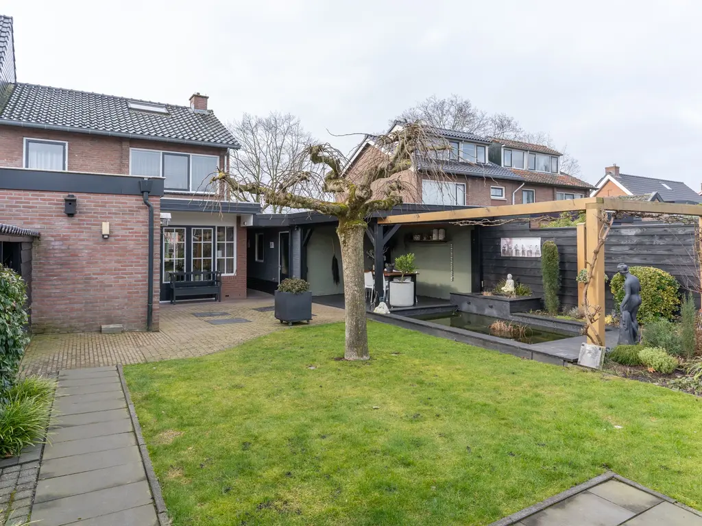 Deventerweg 95, Harderwijk