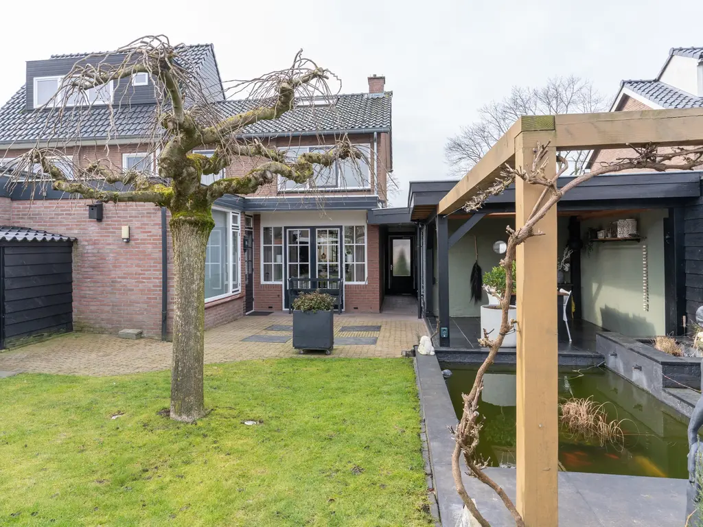 Deventerweg 95, Harderwijk