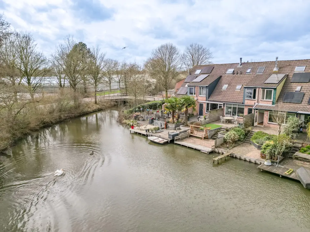 Kievitmeen 8, Harderwijk