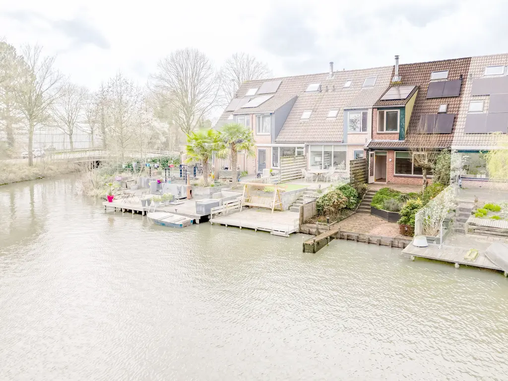 Kievitmeen 8, Harderwijk