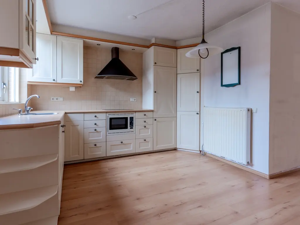 Kievitmeen 8, Harderwijk