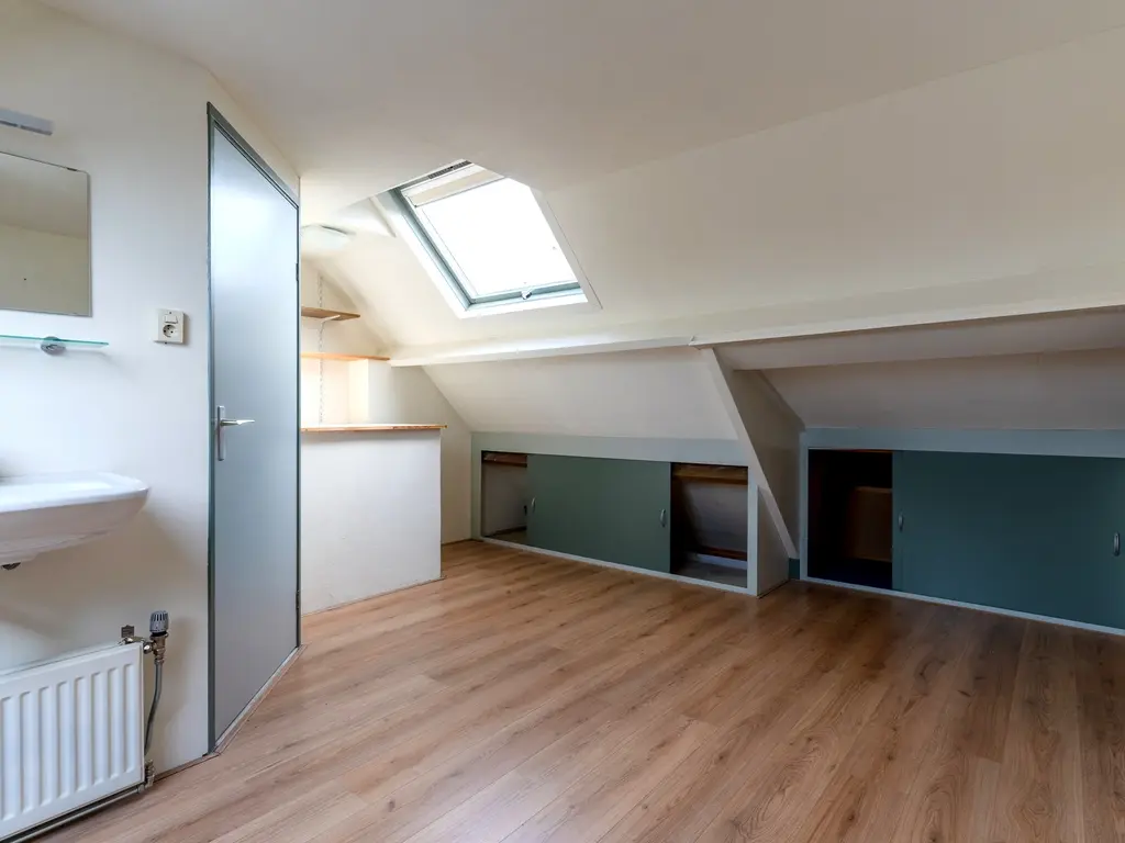 Kievitmeen 8, Harderwijk