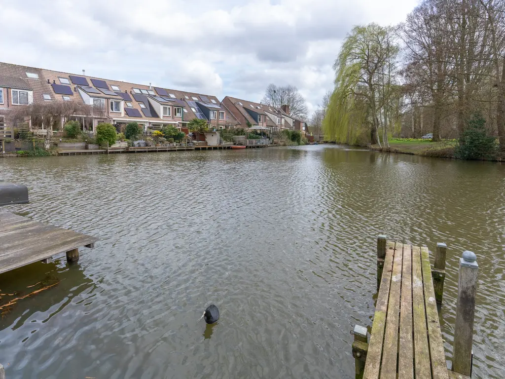 Kievitmeen 8, Harderwijk