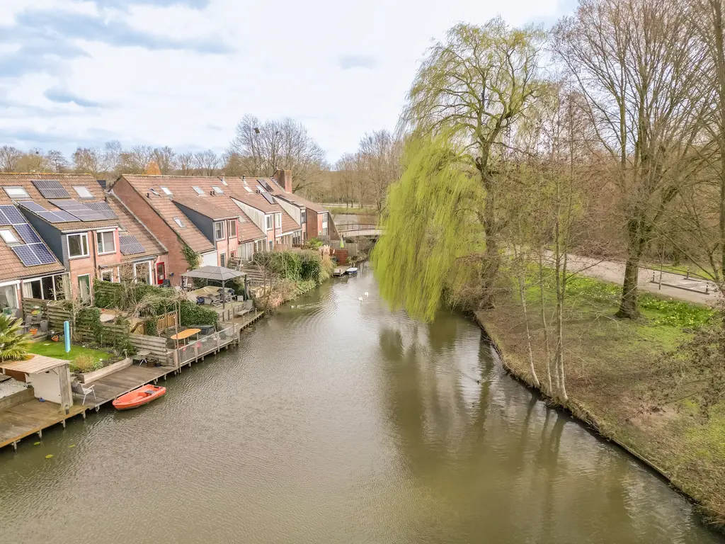 Kievitmeen 8, Harderwijk