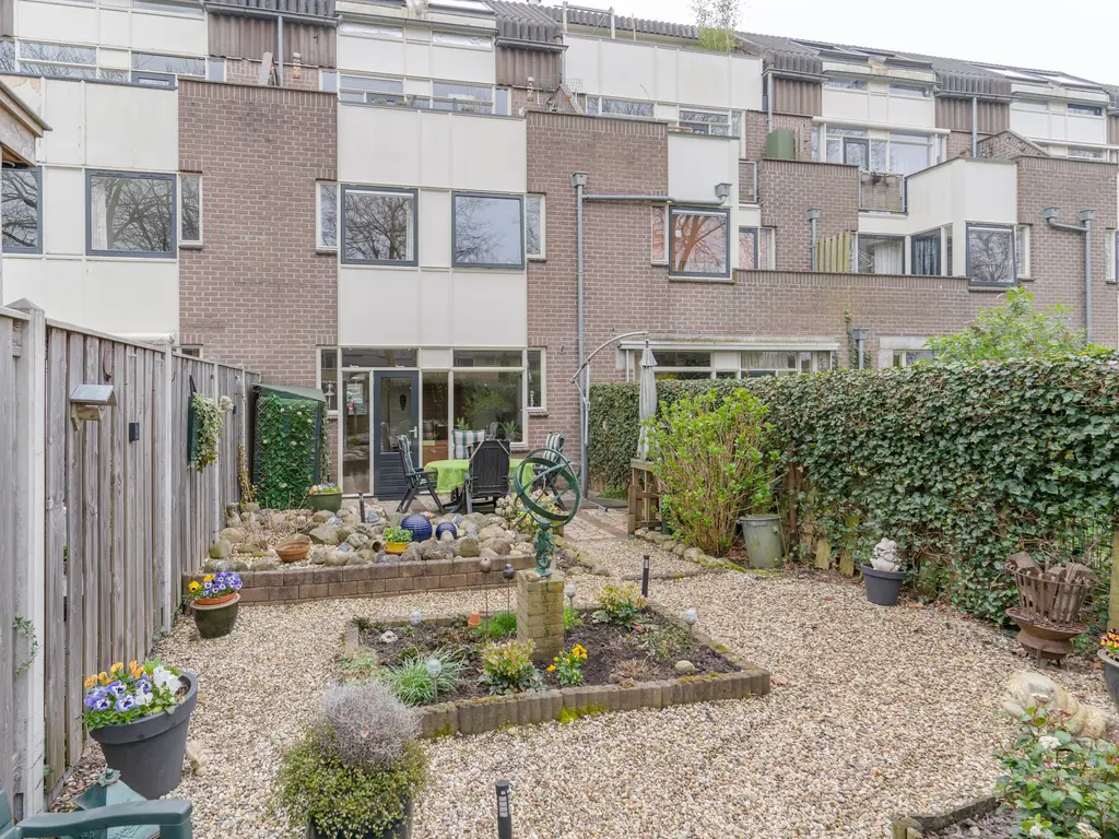 Westrak 79, Harderwijk