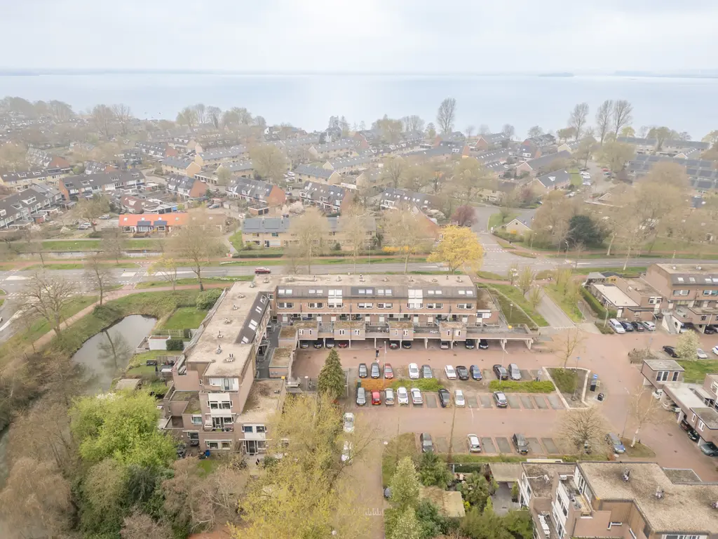 Westrak 79, Harderwijk