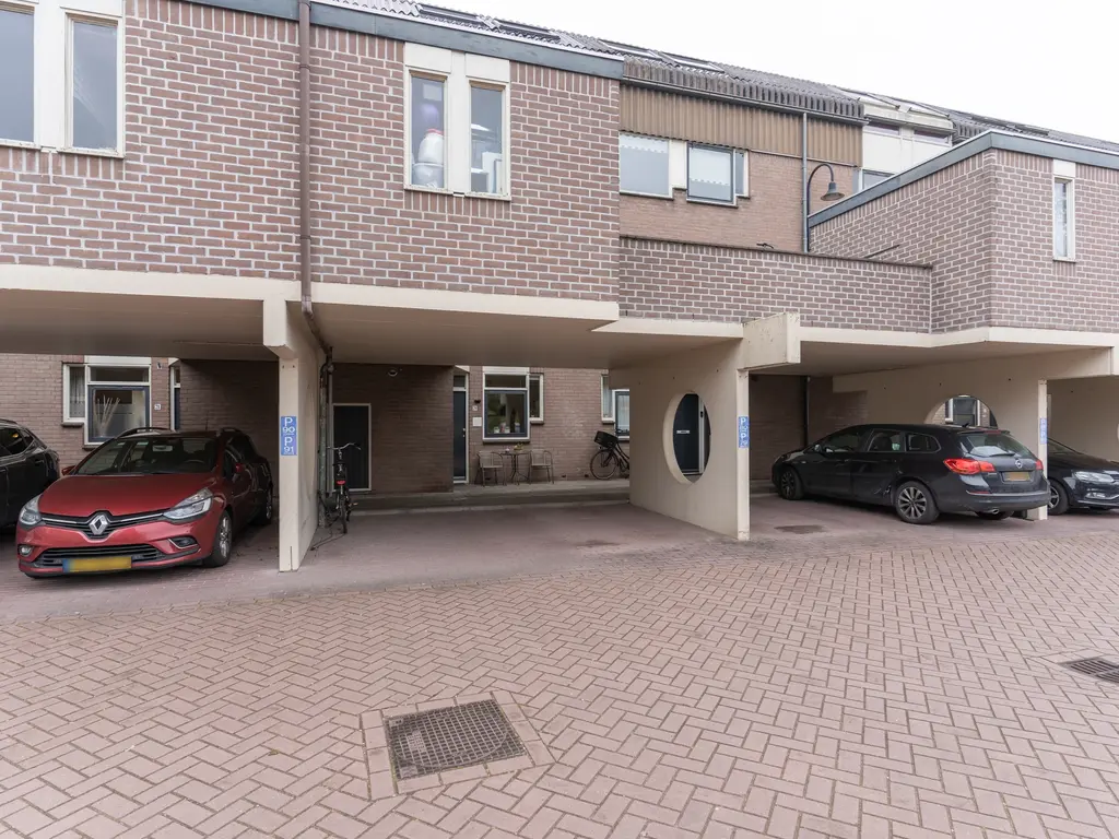 Westrak 79, Harderwijk