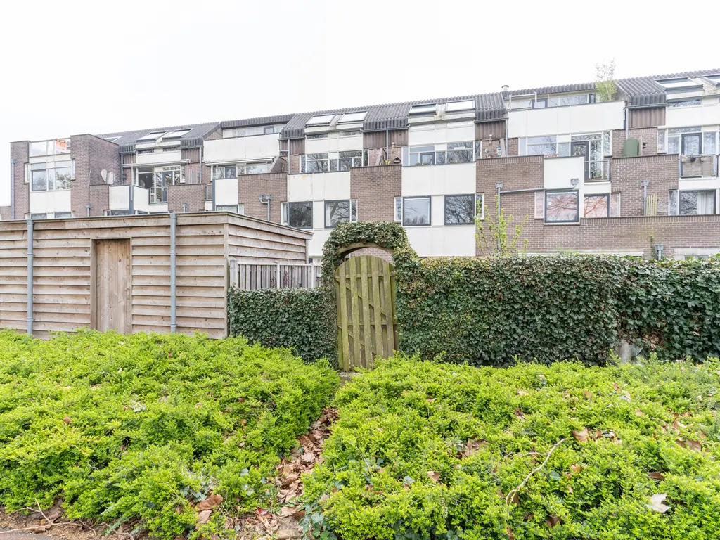Westrak 79, Harderwijk