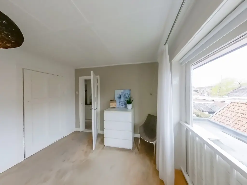 Dirk Staalweg 6, Ermelo