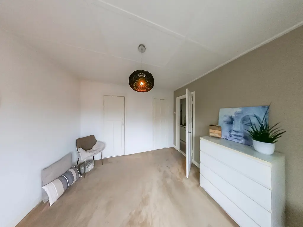 Dirk Staalweg 6, Ermelo