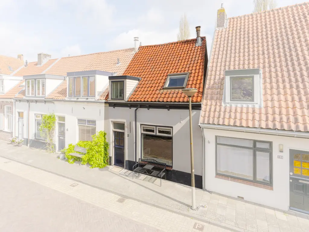 Grote Poortstraat 49, Harderwijk