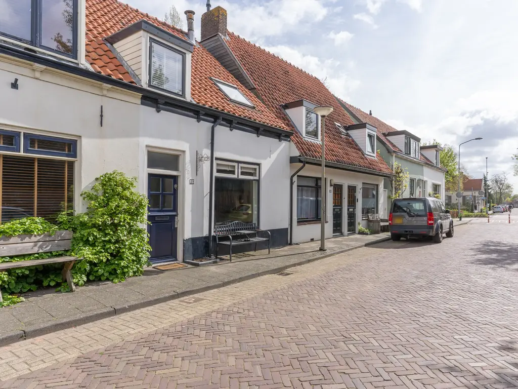 Grote Poortstraat 49, Harderwijk