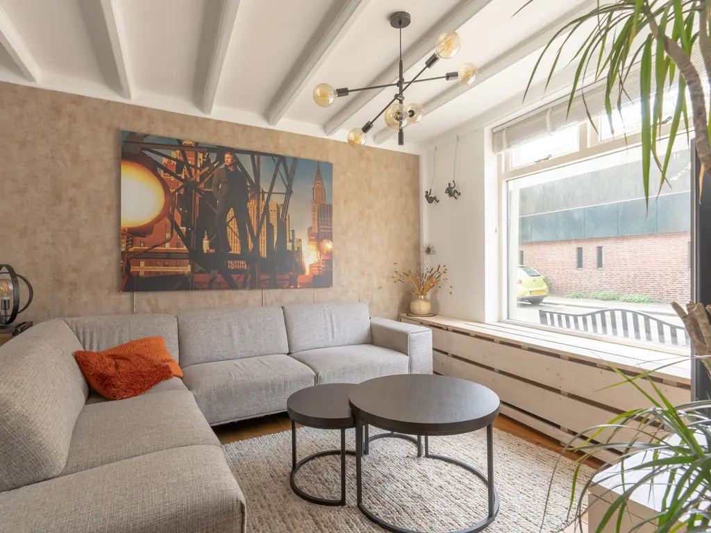 Grote Poortstraat 49, Harderwijk
