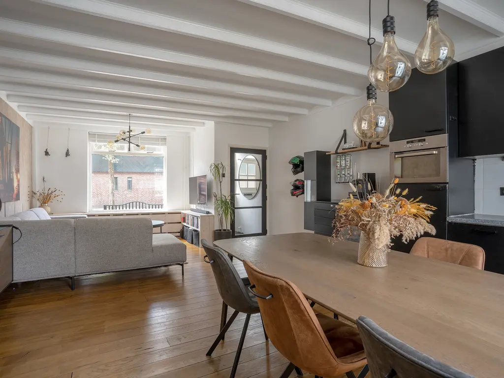 Grote Poortstraat 49, Harderwijk
