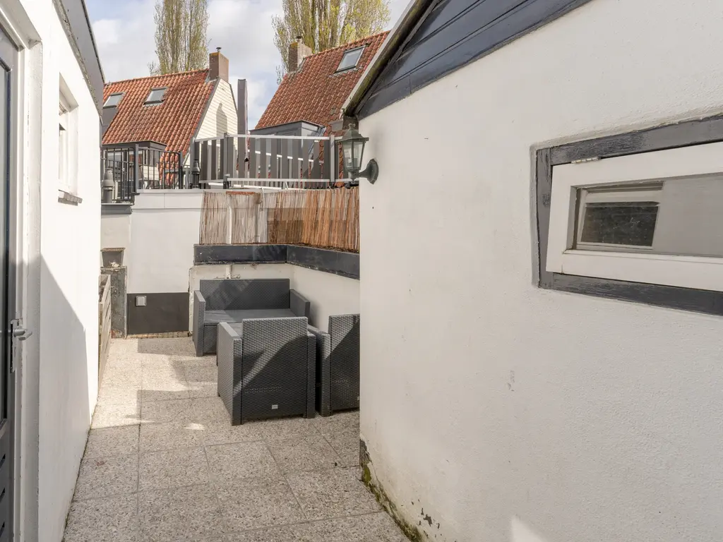 Grote Poortstraat 49, Harderwijk