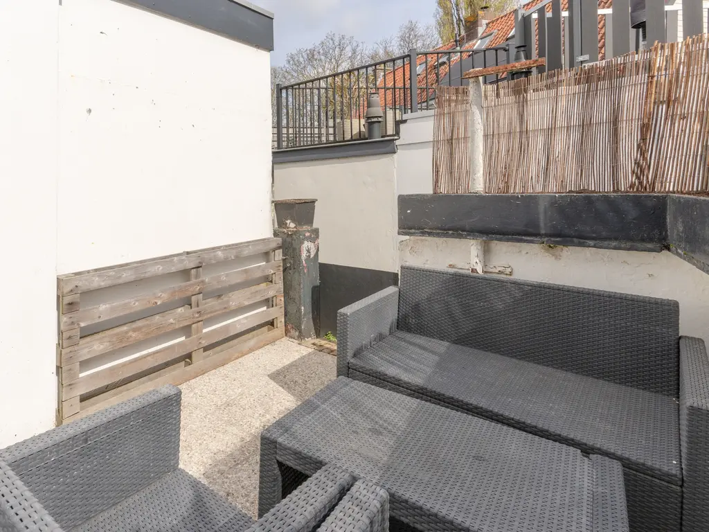 Grote Poortstraat 49, Harderwijk