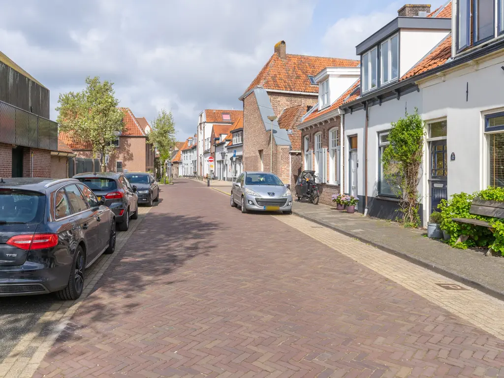 Grote Poortstraat 49, Harderwijk
