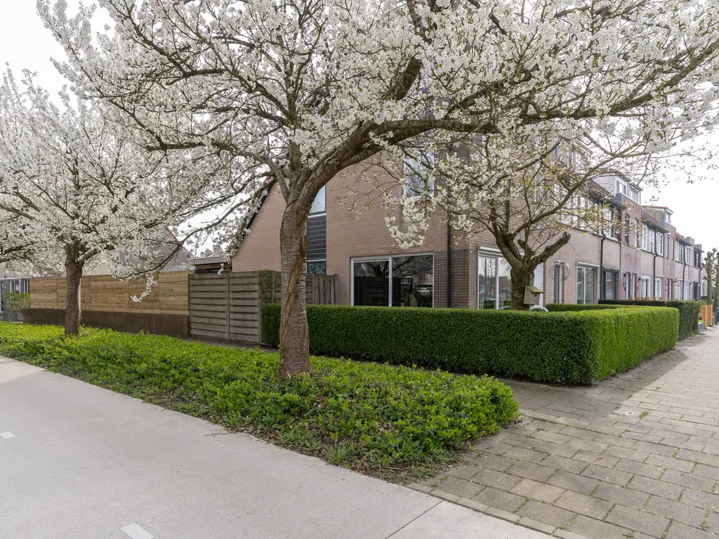 Bachdreef 66, Harderwijk