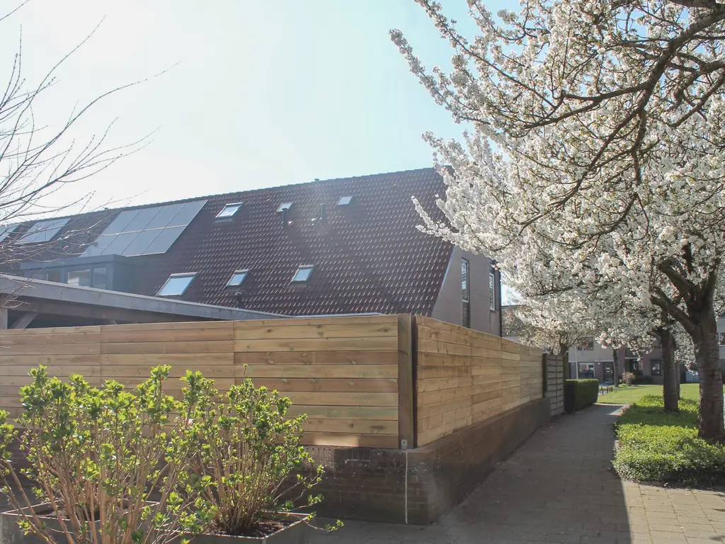 Bachdreef 66, Harderwijk