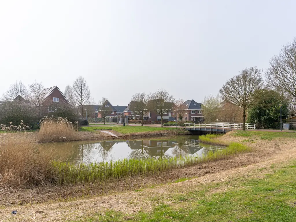 Bachdreef 66, Harderwijk