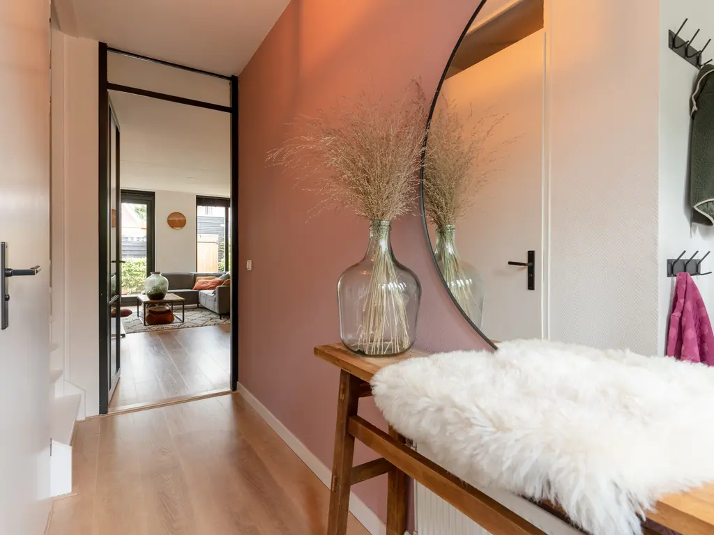Tonnenbergerhout 21, Harderwijk