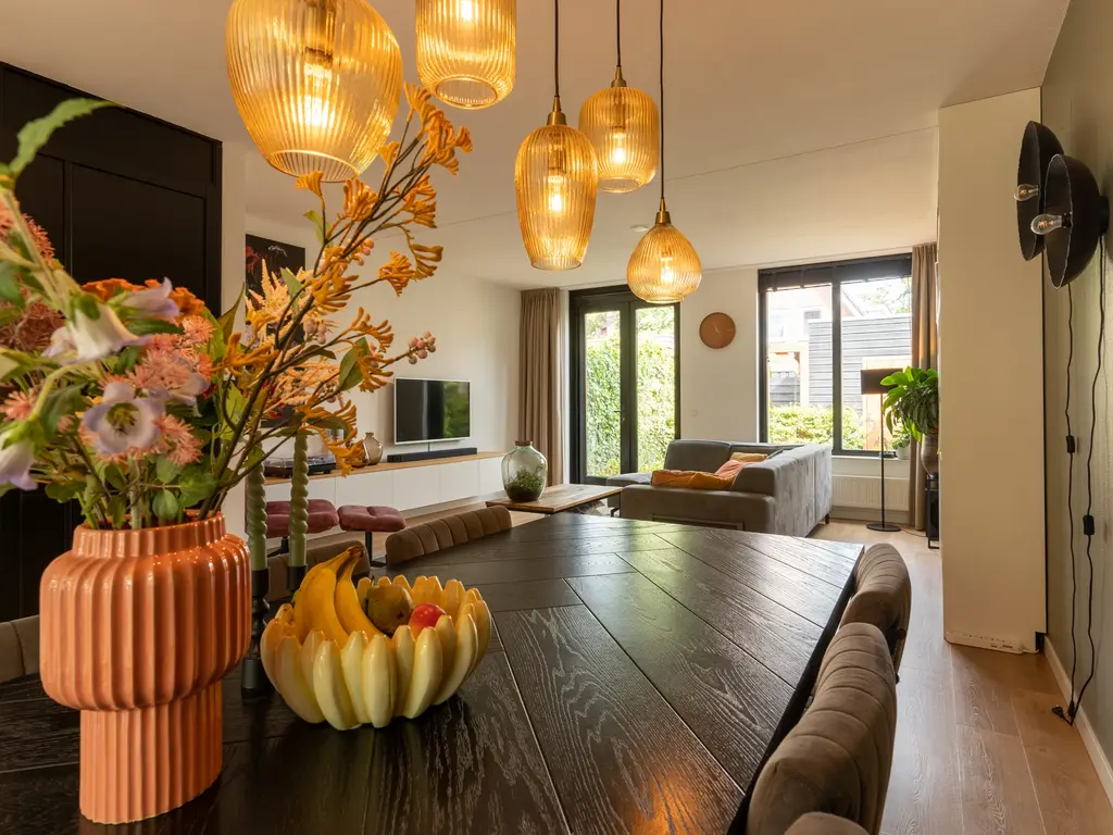 Tonnenbergerhout 21, Harderwijk