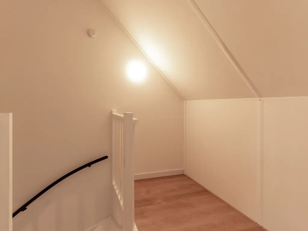 Tonnenbergerhout 21, Harderwijk