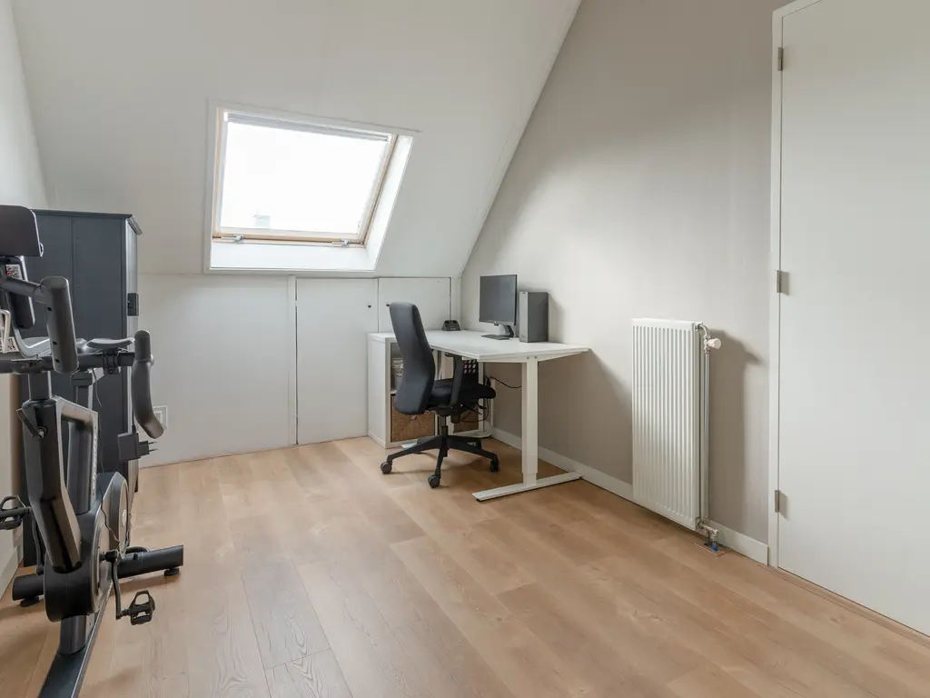 Tonnenbergerhout 21, Harderwijk