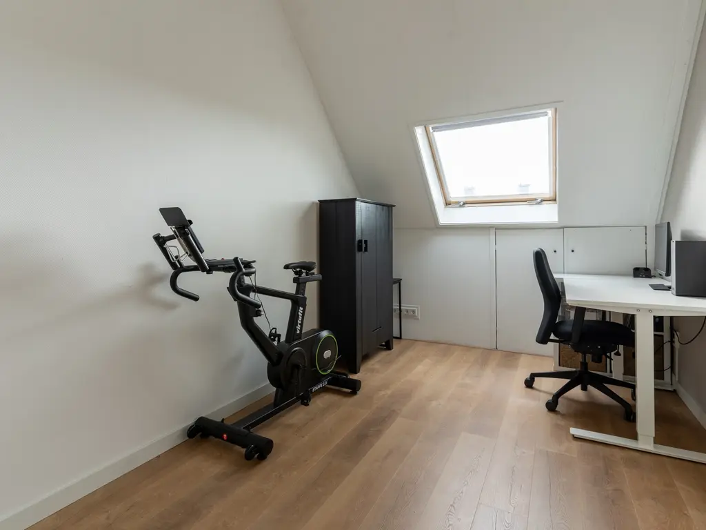 Tonnenbergerhout 21, Harderwijk