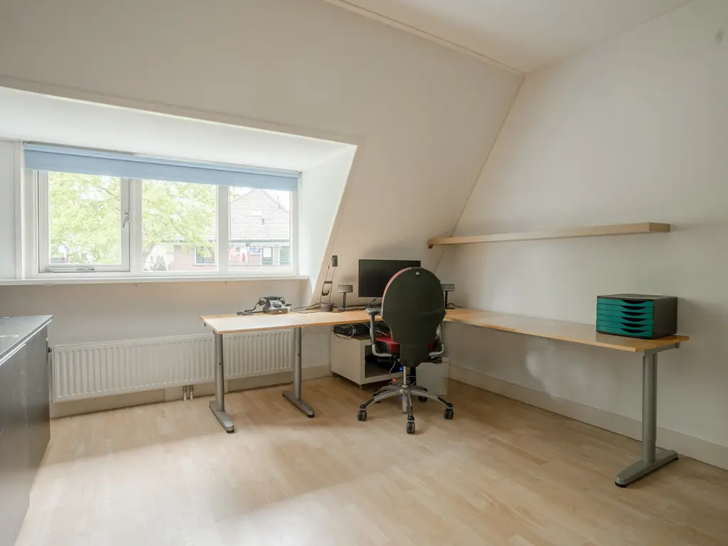 Dennenlaan 27, Ermelo