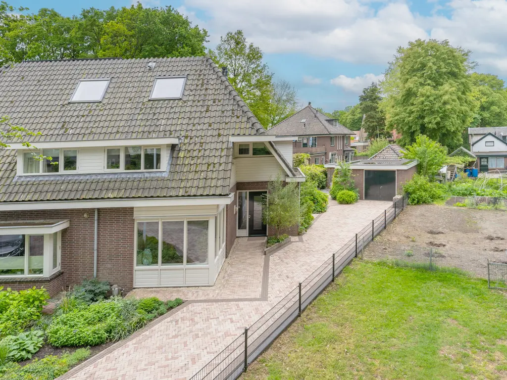 Dennenlaan 27, Ermelo
