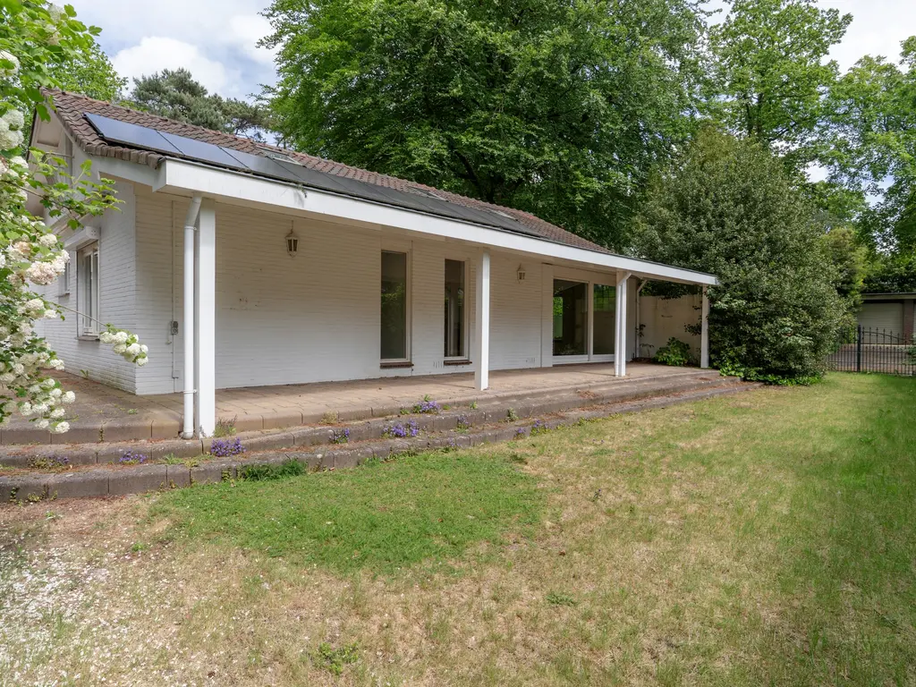 Parklaan 15, Ermelo