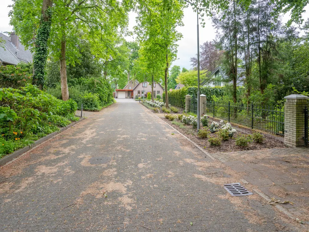 Parklaan 15, Ermelo