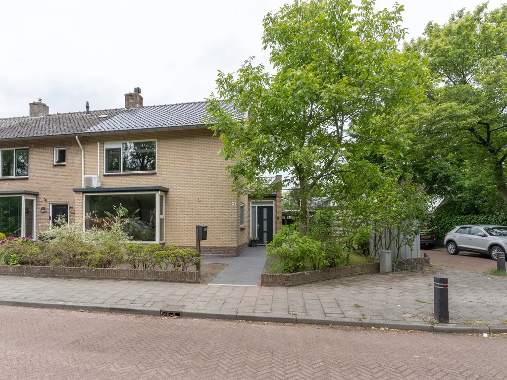 Randweg 88, Harderwijk