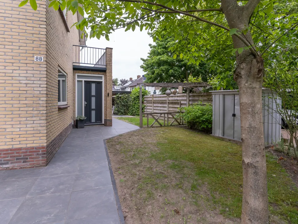 Randweg 88, Harderwijk