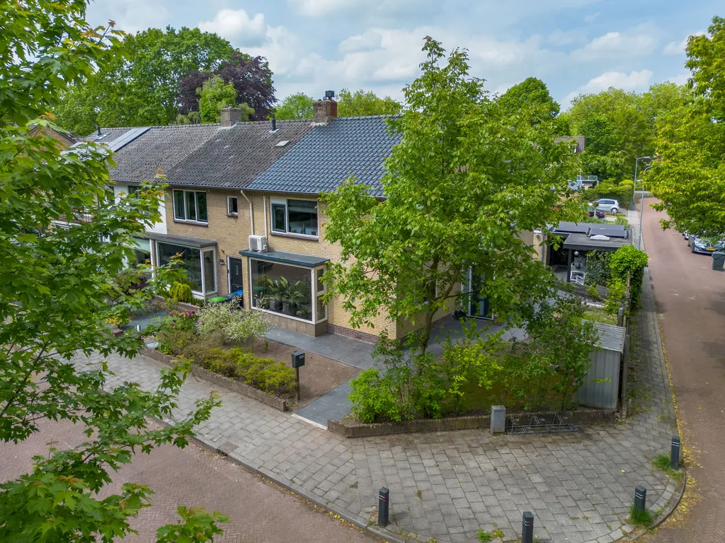 Randweg 88, Harderwijk