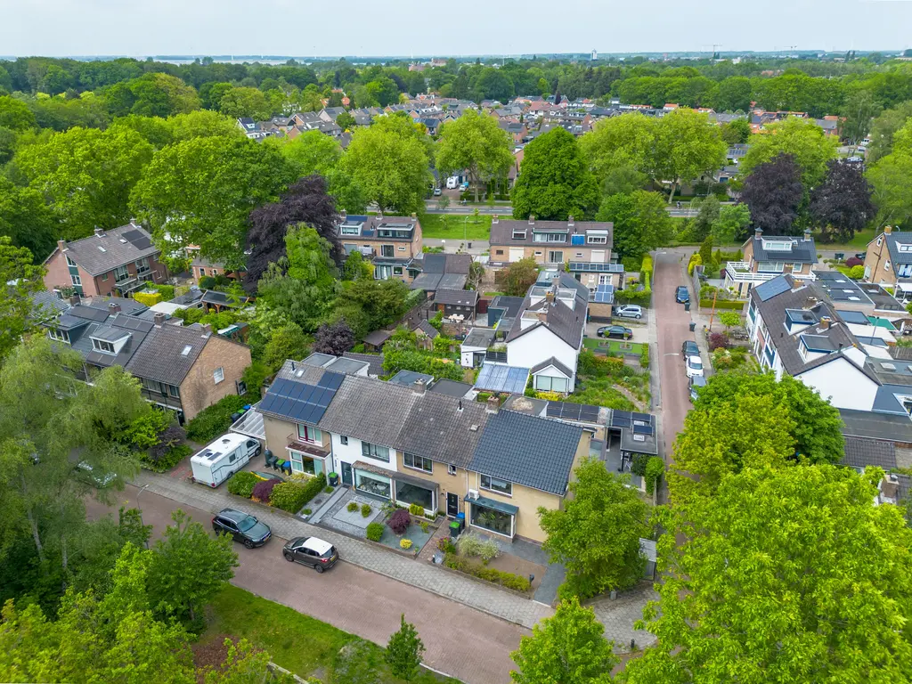 Randweg 88, Harderwijk