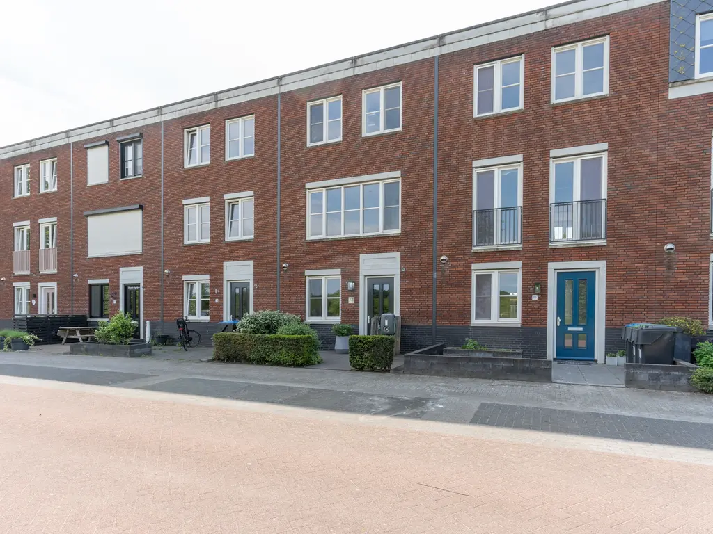 Tubadreef 72, Harderwijk