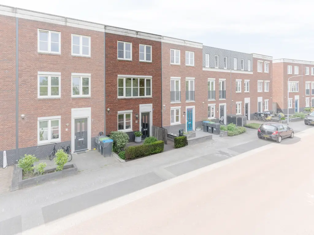 Tubadreef 72, Harderwijk