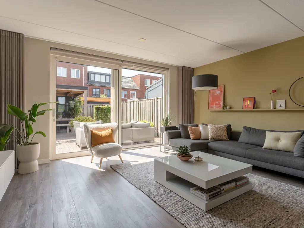 Tubadreef 72, Harderwijk