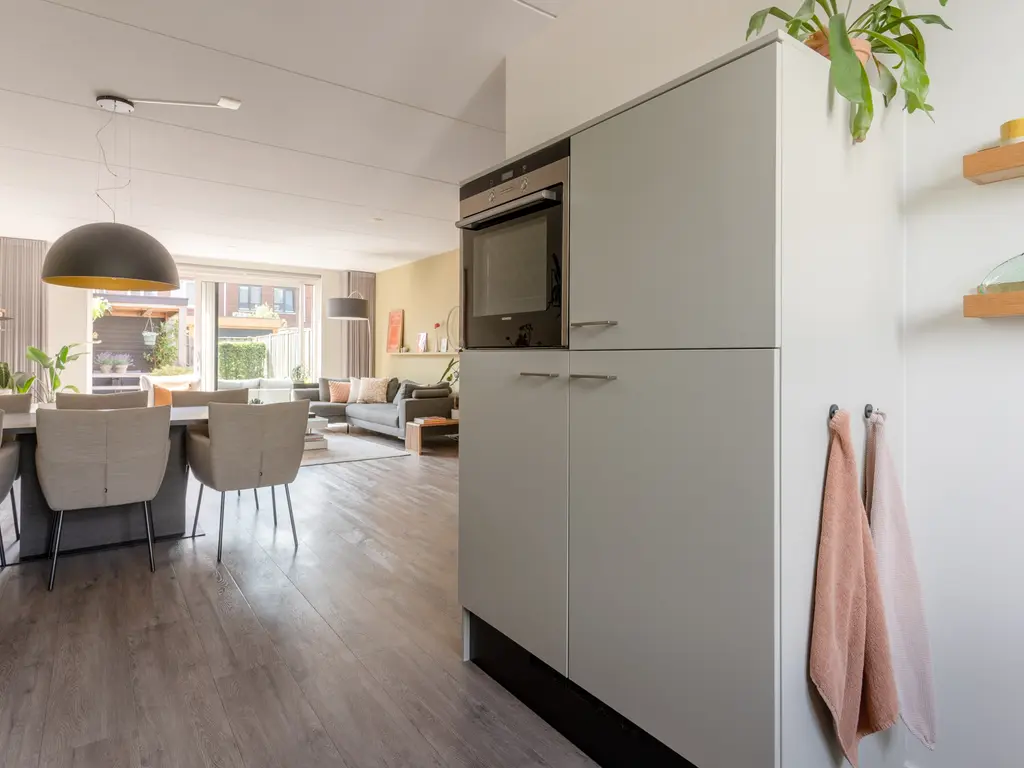 Tubadreef 72, Harderwijk