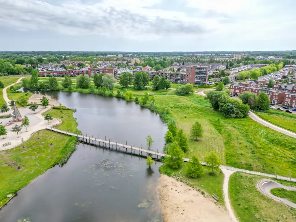 Tubadreef 72, Harderwijk