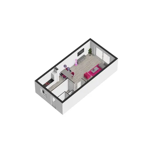Plattegrond 4