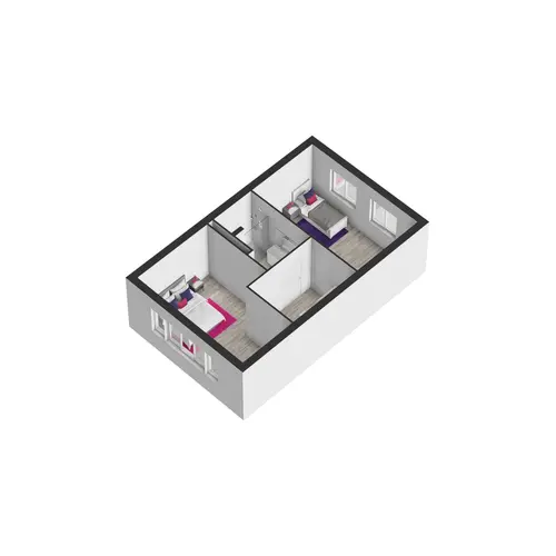 Plattegrond 5