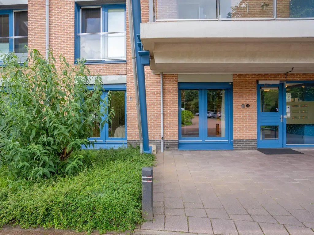 Hendrik Munniklaan 9, Ermelo