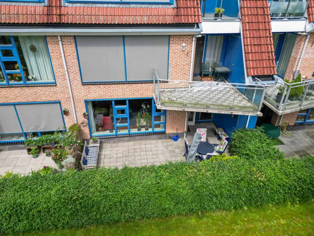 Hendrik Munniklaan 9, Ermelo