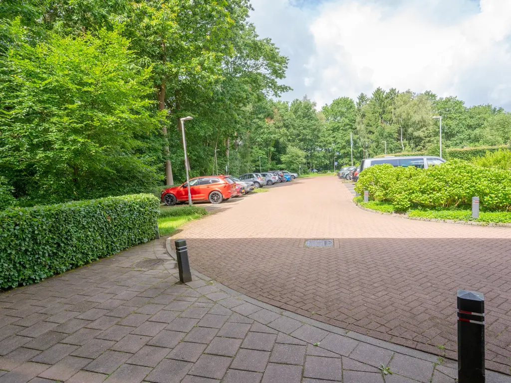 Hendrik Munniklaan 9, Ermelo