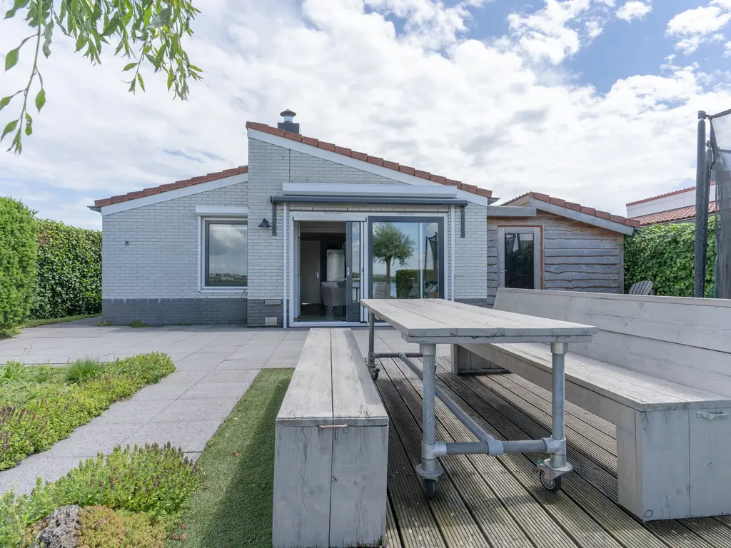 Palmbosweg 12 23, Ermelo