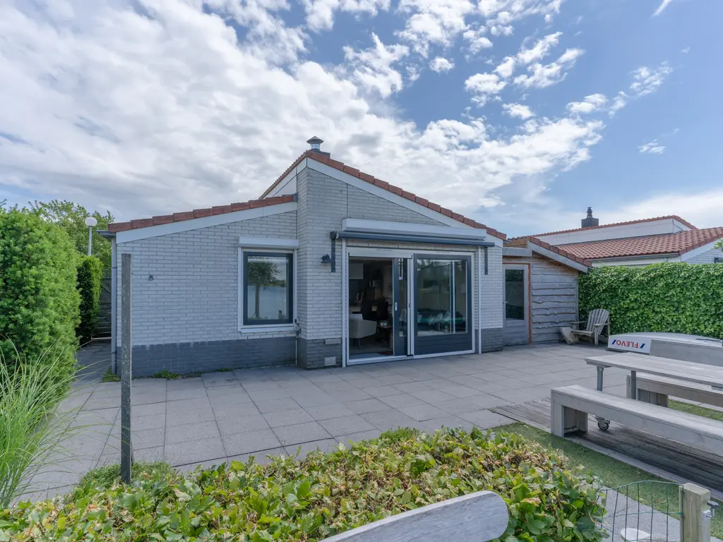 Palmbosweg 12 23, Ermelo